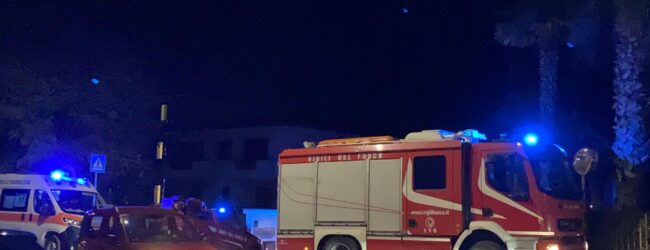 71enne trovato cadavere in casa sua per cause naturali