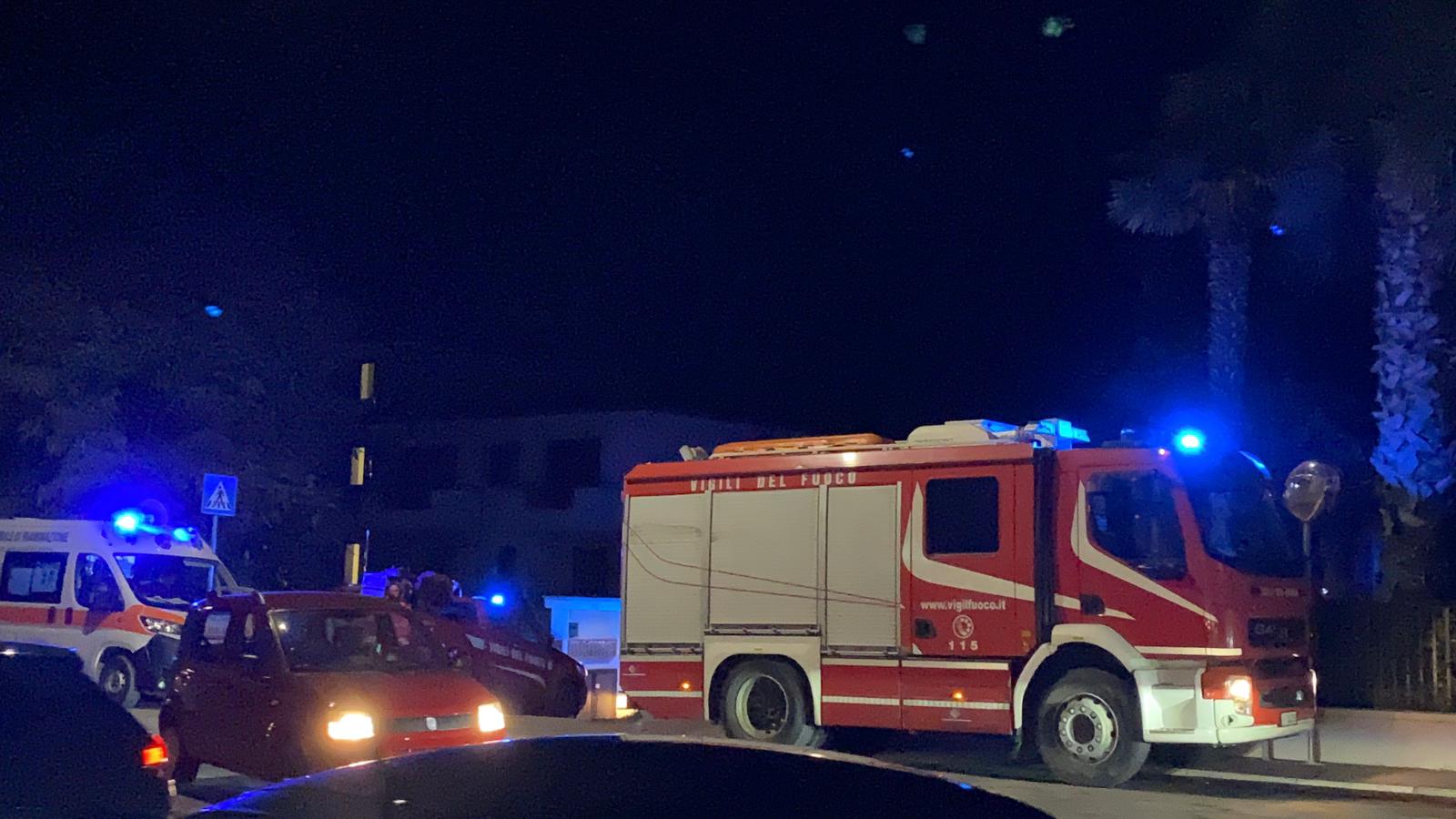 71enne trovato cadavere in casa sua per cause naturali