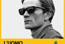 Domenica 2 Novembre Arpaise renderà omaggio a Pier Paolo Pasolini nel 50° Anniversario della morte