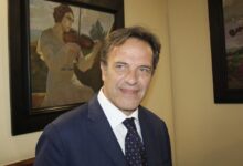 Nicola Boccalone candidato con la lista ‘Cirielli Presidente’