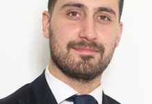 Sant’Agata dei Goti: Guido Cioffi aderisce a FI, “ho scelto partito del fare e vicino ai giovani”