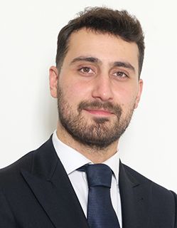 Sant’Agata dei Goti: Guido Cioffi aderisce a FI, “ho scelto partito del fare e vicino ai giovani”