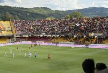 Benevento-Team Altamura, al via la prevendita dei biglietti