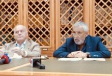 Il Conservatorio  “Nicola Sala” di Benevento si propone per l’accoglienza di studenti e ricercatori palestinesi