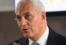 Regione Campania: Nicola Caputo si dimette da Assessore all’Agricoltura