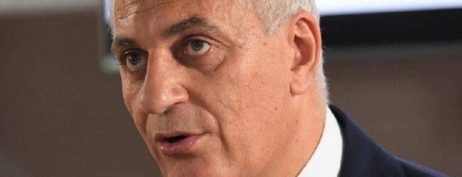 Regione Campania: Nicola Caputo si dimette da Assessore all’Agricoltura