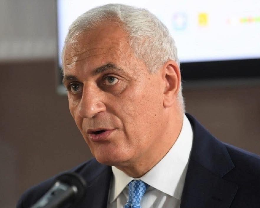 Regione Campania: Nicola Caputo si dimette da Assessore all’Agricoltura