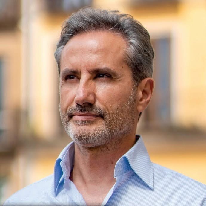 Caldoro: “Cirielli è la persona giusta per la Campania”