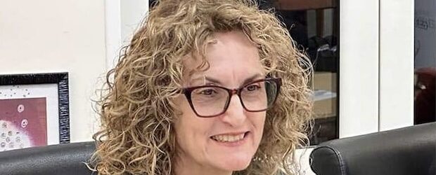 Regionali, Avanti Campania in campo: candidata la telesina Maria Teresa Imparato