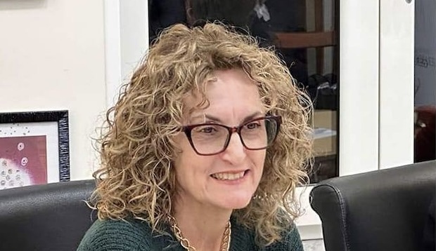 Regionali, Avanti Campania in campo: candidata la telesina Maria Teresa Imparato