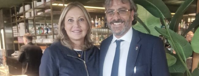Lega, Picone: con candidatura Carmela Rescigno lotta a malavita e riscatto Campania