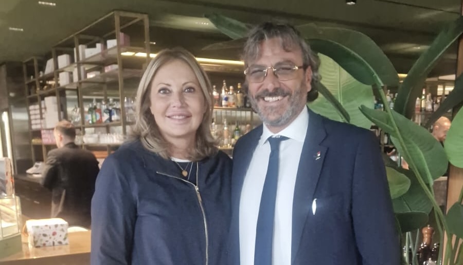 Lega, Picone: con candidatura Carmela Rescigno lotta a malavita e riscatto Campania