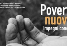 La Caritas di Avellino e il Consorzio dei Servizi Sociali A5 insieme contro le nuove povertà