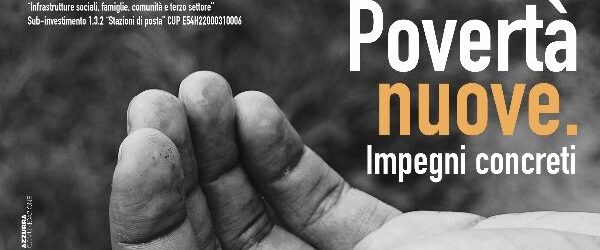 La Caritas di Avellino e il Consorzio dei Servizi Sociali A5 insieme contro le nuove povertà