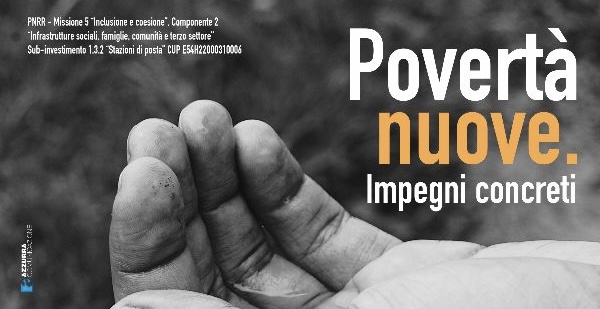 La Caritas di Avellino e il Consorzio dei Servizi Sociali A5 insieme contro le nuove povertà