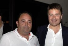 FI: Rubano, Arturo Russo aderisce a partito e viene nominato commissario cittadino di Castelpoto