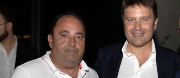FI: Rubano, Arturo Russo aderisce a partito e viene nominato commissario cittadino di Castelpoto