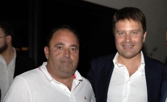 FI: Rubano, Arturo Russo aderisce a partito e viene nominato commissario cittadino di Castelpoto