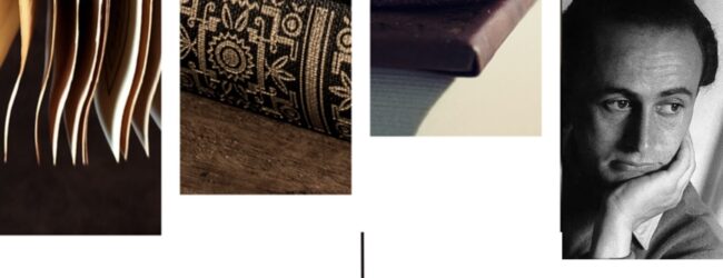 Riparte “Luogo comune. Una stanza per la poesia”: Paul Celan a cura di Nicola Sguera