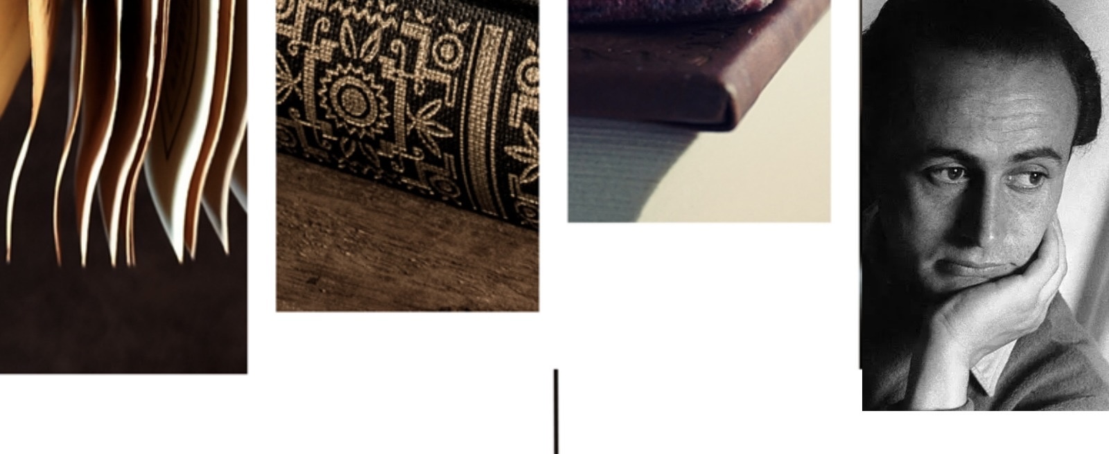 Riparte “Luogo comune. Una stanza per la poesia”: Paul Celan a cura di Nicola Sguera