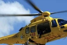 Tragedia a Salza Irpina: giovane precipita dal viadotto dell’Ofantina, inutili i soccorsi