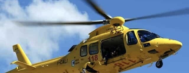 Tragedia a Salza Irpina: giovane precipita dal viadotto dell’Ofantina, inutili i soccorsi