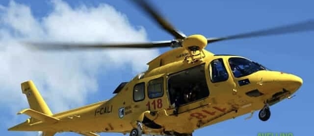 Tragedia a Salza Irpina: giovane precipita dal viadotto dell’Ofantina, inutili i soccorsi