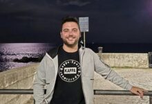 Montefredane, il Sindaco Aquino ricorda Antonio: “Un ragazzo brillante, innamorato del nostro paese”