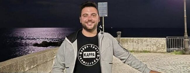 Montefredane, il Sindaco Aquino ricorda Antonio: “Un ragazzo brillante, innamorato del nostro paese”