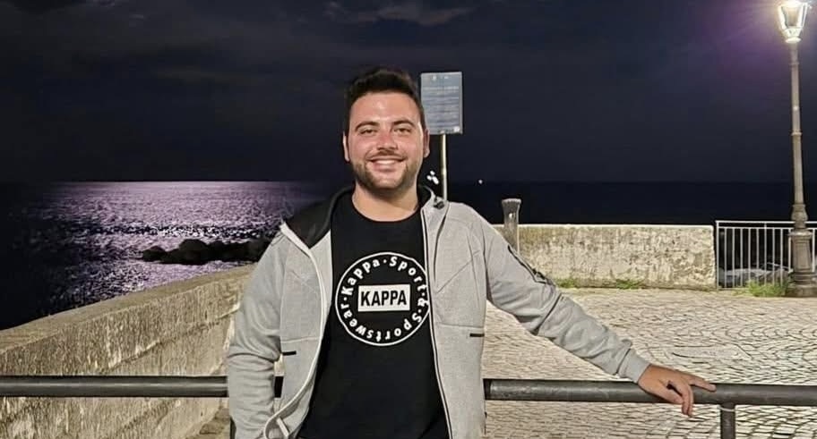 Montefredane, il Sindaco Aquino ricorda Antonio: “Un ragazzo brillante, innamorato del nostro paese”