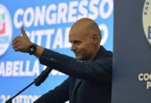 Fabio Di Pietro (Forza Italia) inaugura a Mirabella Eclano il progetto “Con il cuore, al centro dell’Irpinia”
