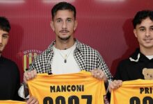 Benevento, 3 rinnovi in casa giallorossa