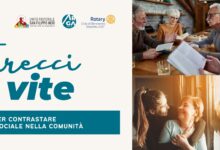 All’Oratorio “Giardini Angela Merici” parte il progetto dell’Associazione ARGÁ ”Intrecci di Vite”
