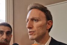 Regionali Campania, Piero De Luca (Pd): “Centrodestra unito solo contro il Sud”