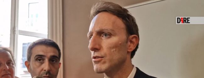 Regionali Campania, De Luca (Pd):”Basta dibattiti interni, parliamo ai cittadini”