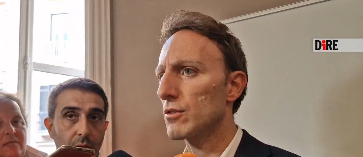 Regionali Campania, De Luca (Pd):”Basta dibattiti interni, parliamo ai cittadini”