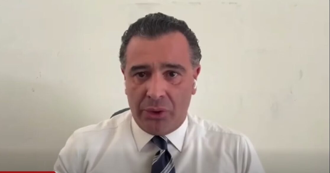 Avellino, Inchiesta “Dolce Vita”:  Festa sceglie il giudizio immediato