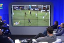 Nuovo appuntamento con Freesport Martelius: questa sera alle 20:20 su LabTv.