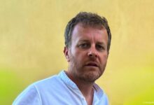 Il Consigliere comunale di Molinara, Rocco Cirocco, aderisce a Sinistra Italiana