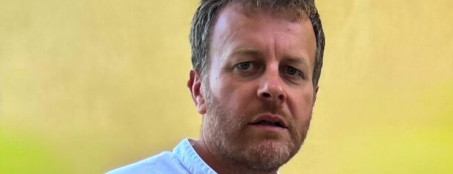 Il Consigliere comunale di Molinara, Rocco Cirocco, aderisce a Sinistra Italiana