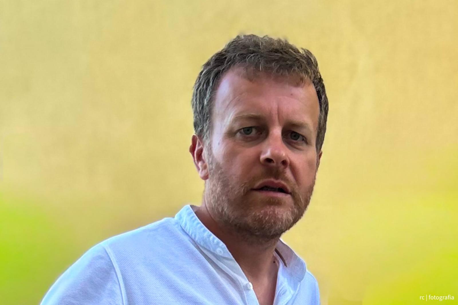 Il Consigliere comunale di Molinara, Rocco Cirocco, aderisce a Sinistra Italiana