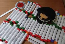 Carabinieri: sequestrati 47 fumogeni durante incontro di calcio di Prima Categoria. Denunciato un 24enne