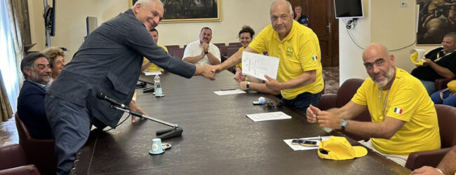 La Coldiretti Campania ringrazia Nicola Caputo per il suo impegno come Assessore all’Agricoltura della Regione Campania