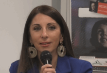 Lista Cirielli, la Meccariello rinuncia alla candidatura