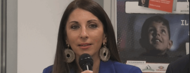 Lista Cirielli, la Meccariello rinuncia alla candidatura