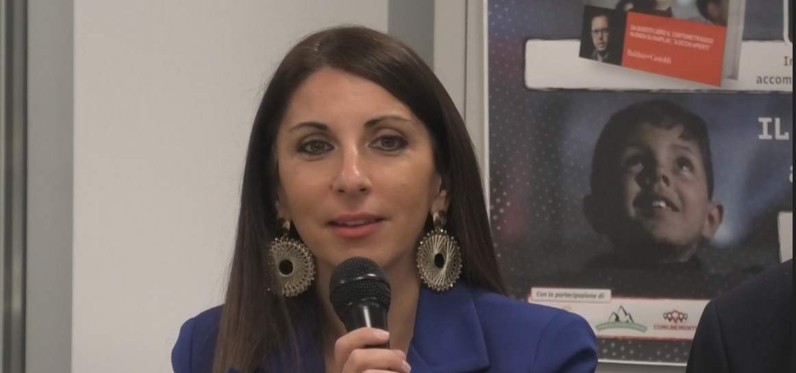 Lista Cirielli, la Meccariello rinuncia alla candidatura