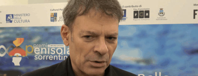 Ai registi D’Anca e Berva il Premio M2 Filming – Mezzogiorno e Mediterraneo