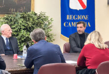 Piano strade della Regione Campania: quasi 139 milioni per il Sannio. Mortaruolo: “Un investimento storico per le aree interne”