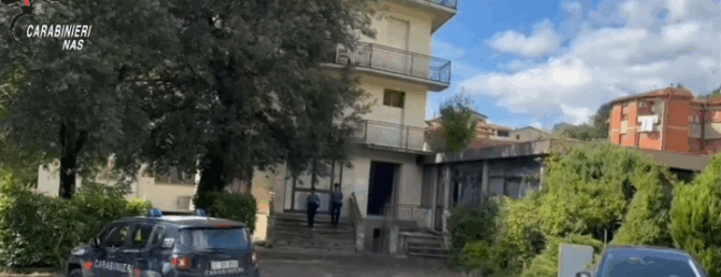 Scandalo nei centri di accoglienza: 5 arresti, sequestri e irregolarità anche in provincia di Avellino