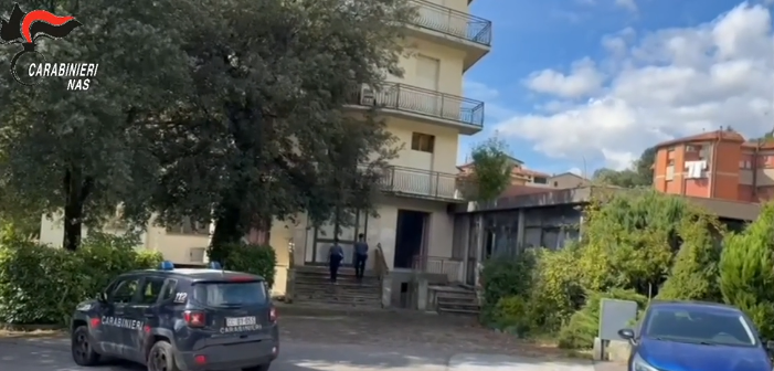 Scandalo nei centri di accoglienza: 5 arresti, sequestri e irregolarità anche in provincia di Avellino